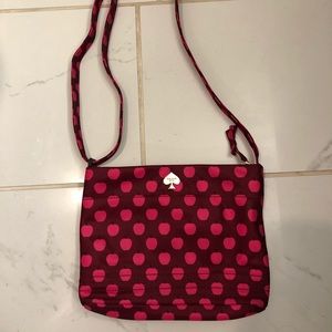 Kate Spade Crossbody Bag